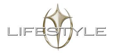 SG LIFESTYLE - Logo