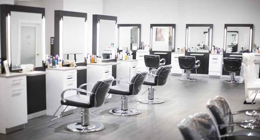 Sg Magic Mirror Unisex Salon - Cover photo