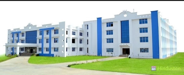 SGM Polytechnic College - Logo