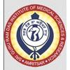 SGRD Amritsar (SGRD) - Logo