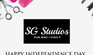Sg Studios - Cover photo