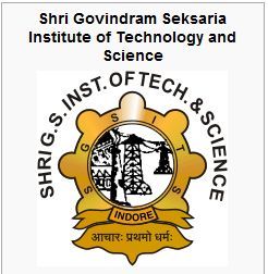 SGSITS Indore (SGSITS) - Logo