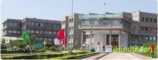 SGT Dental College Hospital & Research Institute - Logo
