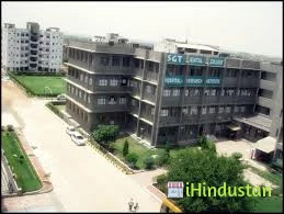 SGT Medical College Hospital and Research Institute - Logo