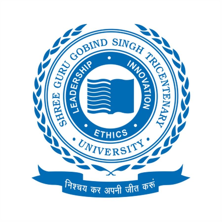 SGTU Gurgaon (SGTU) - Logo