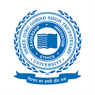 Sgtuniversity - Cover photo
