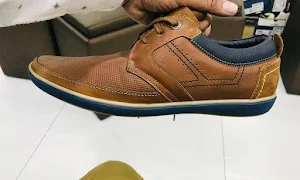 Shoe Park - Logo