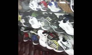 Shoe Time - Logo