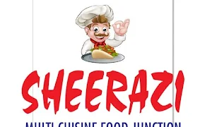 Sheerazi - Logo
