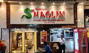 Shaolin - Cover photo