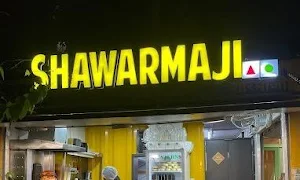 Shawarmaji - Logo
