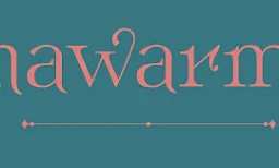 Shawarmas - Logo
