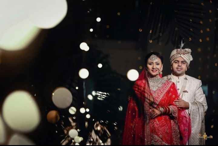 Shaadi Mubarak - Cover photo