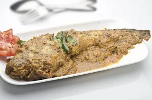 Shaahi Kitchen - Cover photo