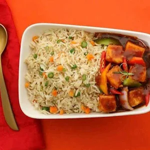 Shaan Banaras Kitchen - Logo