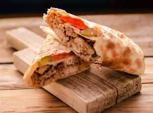 Shaandar Shawarma By Roxtarz - Logo