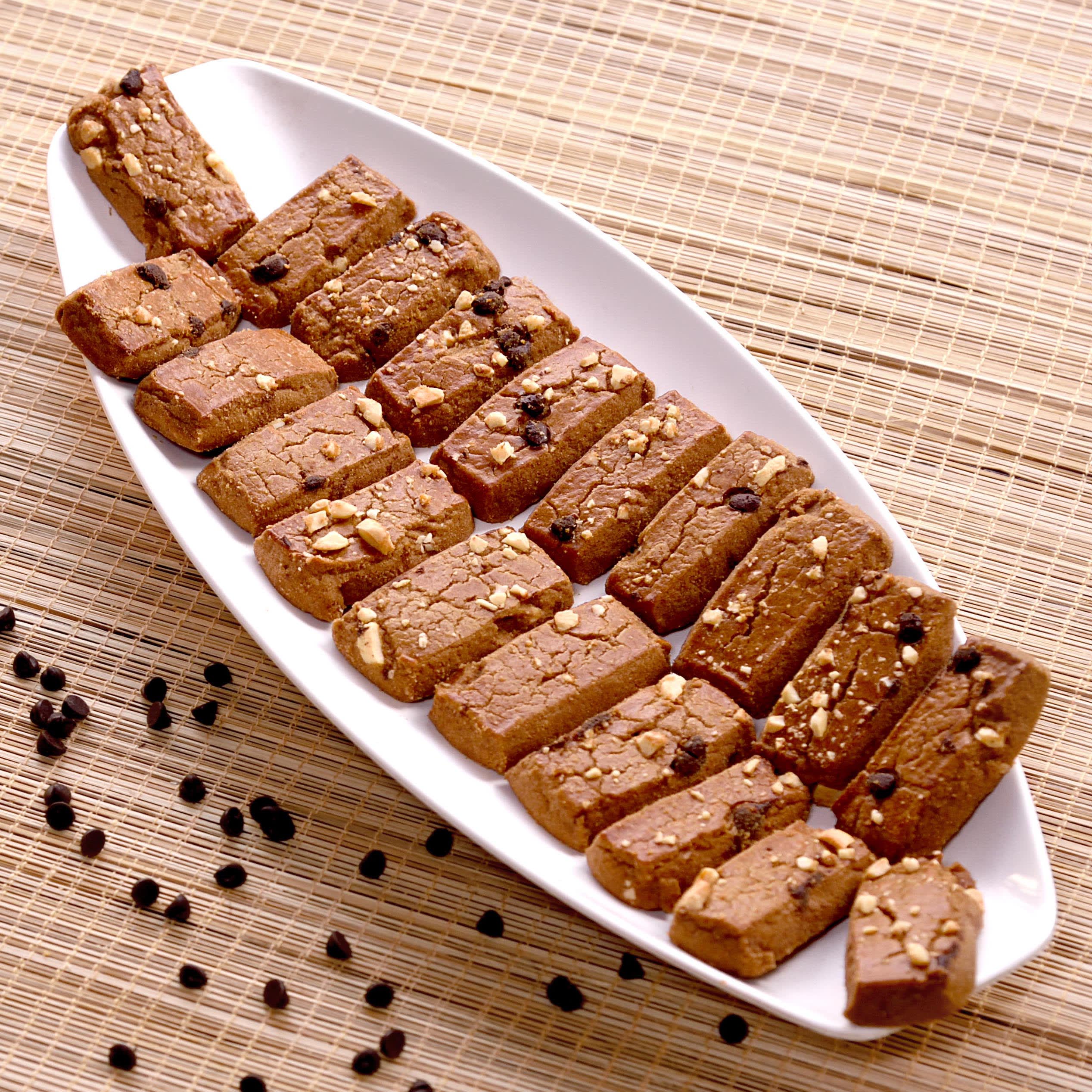 Shabana's Afzal Bakery - Logo