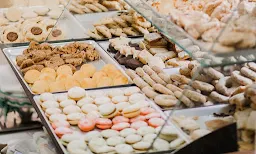 Shabari Bakery - Logo