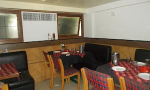 Shabari Bar & Restaurant - Cover photo