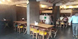 Shabari Pure Veg Restaurant - Cover photo