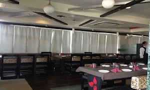 Shabari Restaurant - Logo