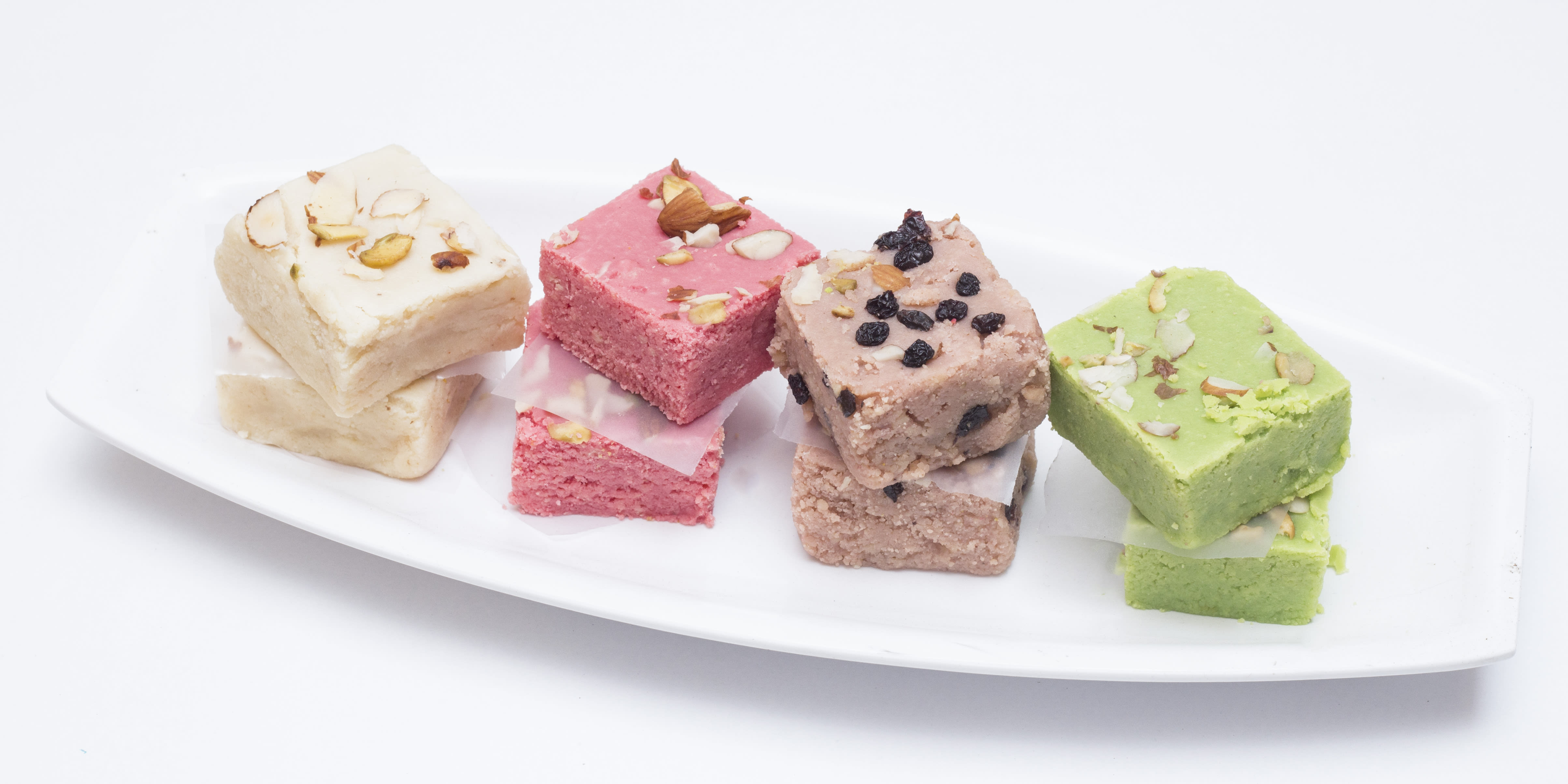 Shabbir's Tawakkal Sweets - Logo