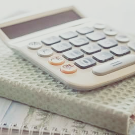 Shabby Drawers Bookkeeping - Cover photo