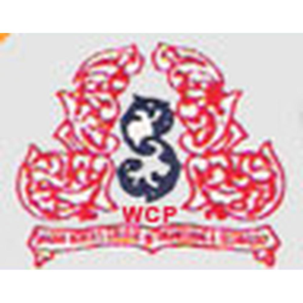 Shadan Women s College of Pharmacy (SWCP) - Logo