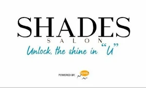 Shades Salon - Cover photo