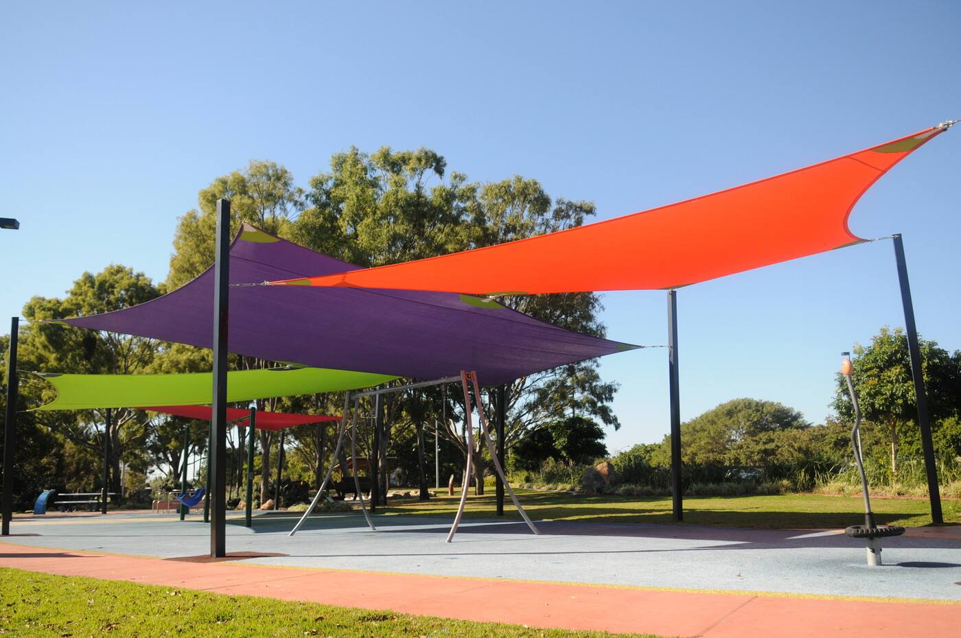 Shademakers Hervey Bay - Logo
