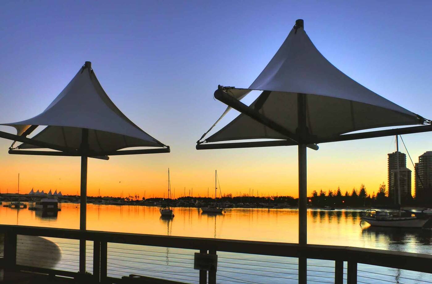 Shade Sail Services - Cover photo