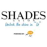 Shades And Mirrors Salon By Sankalp - Logo