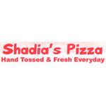 Shadia Pizza - Logo