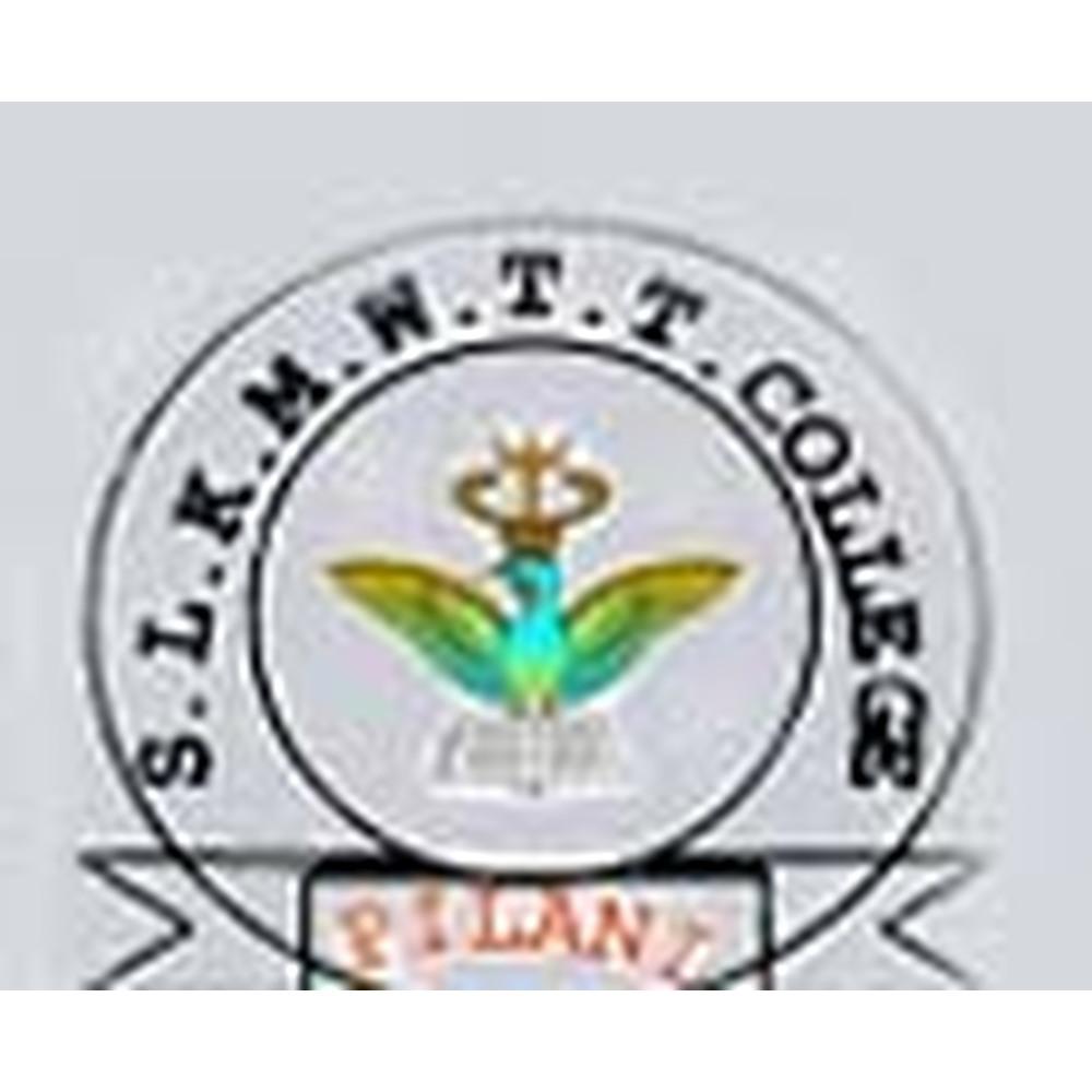 Shadi Lal Kataria Memorial Women Teachers Training College (SLKMWTTC) - Logo