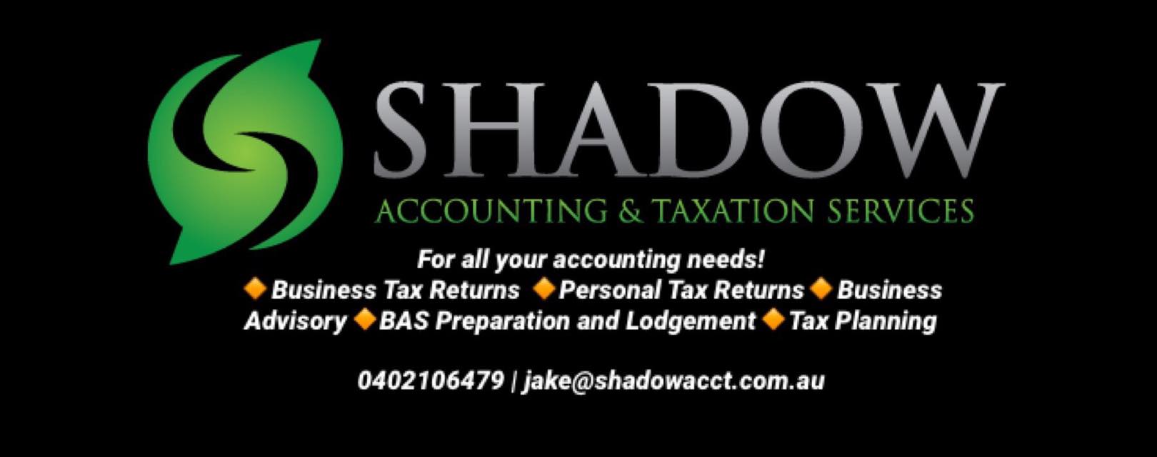 Shadow Accounting & Taxation Services - Logo
