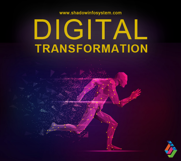 Shadow Infosystem Pvt Ltd - Cover photo