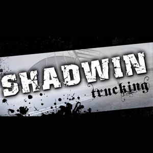 Shadwin Trucking - Logo