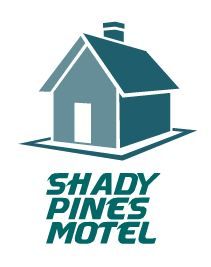 Shady Pines Motel - Logo