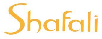Shafali Bazaar - Logo