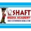 Shaft Academy of Media Arts (SHAFT) - Logo