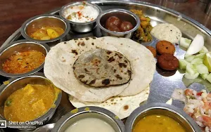 Shagun Dining Hall - Logo