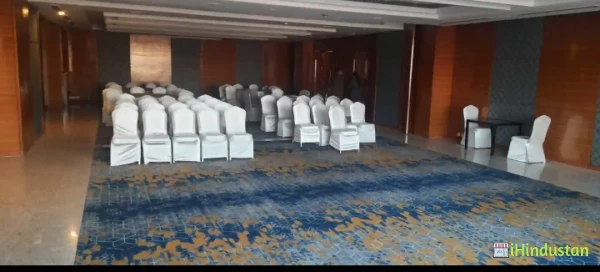 Shagun Events & Hotel S.K.Paradise - Logo