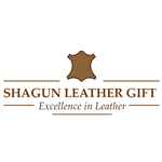 Shagun Leather Gift - Logo
