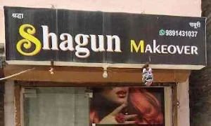 Shagun Makeover - Cover photo