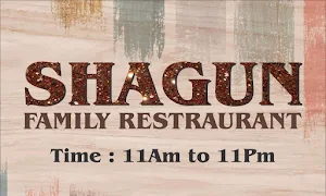 Shagun Restaurant - Logo