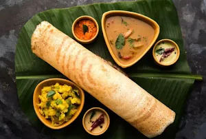 Shagun Veg Restaurant - Logo