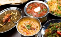 Shahi Rasoi - Cover photo