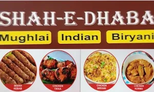 Shah E Dhaba - Cover photo