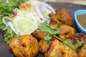 Shahi Kebab - Cover photo