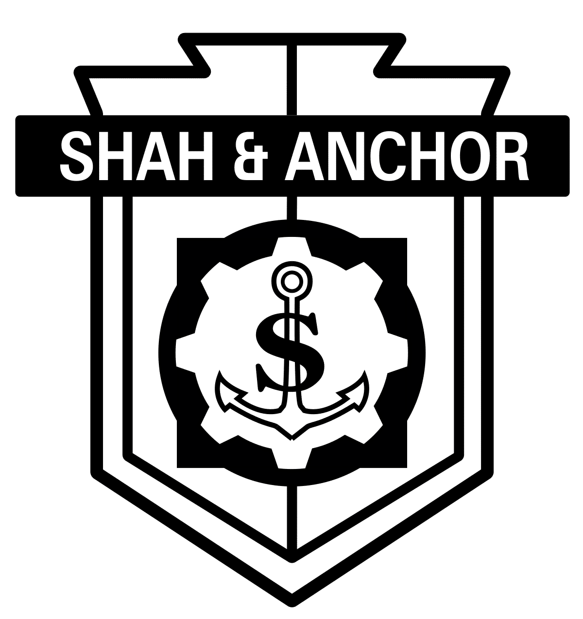 Shah and Anchor Kutchhi Polytechnic (SAKP ) - Logo